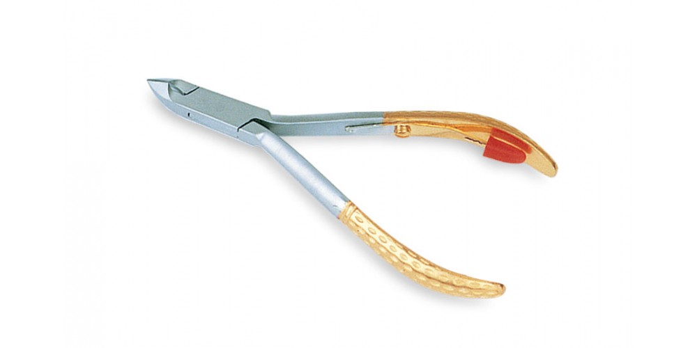 Professional Cuticle Nipper